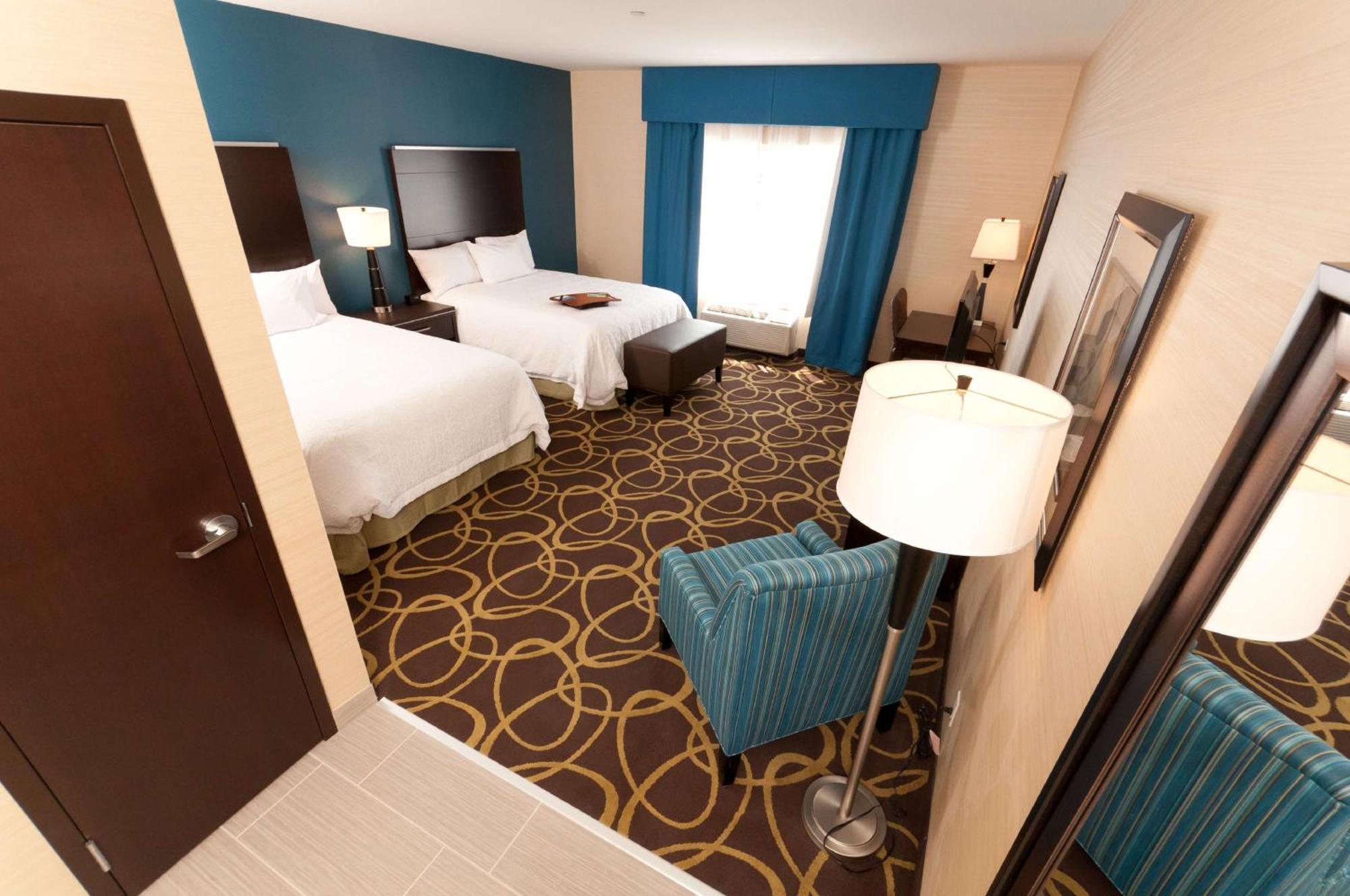 Hampton & East Gate Hotel